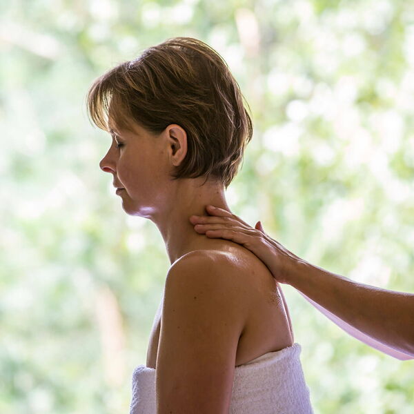 Massage & beauty Massage